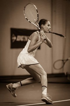 Anna Petkovic 1183 - Verbandsmeisterschaft